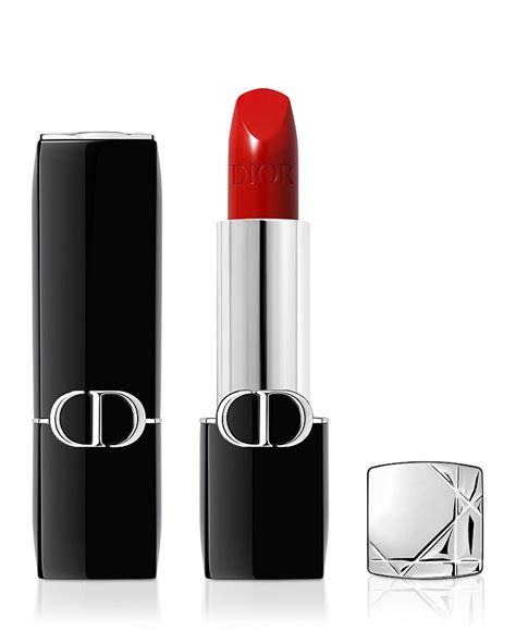 dior 575|dior satin lipstick.